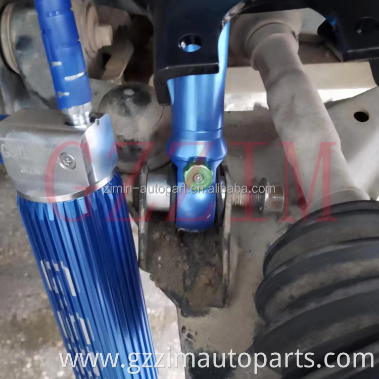 Good Price Modify Auto Parts Car Shock Absorber for MITSUBISHI PAJERO